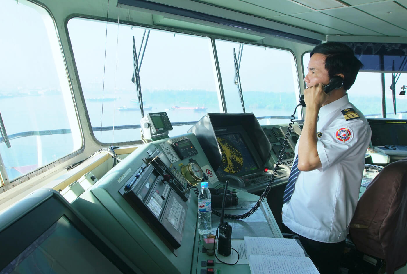 Mục tiêu hoạt động