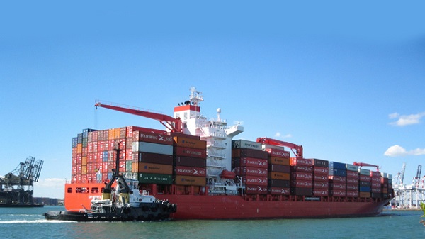 Cung cấp dịch vụ dẫn tàu ra vào các cảng trong vùng hoa tiêu hàng hải hoặc tuyễn dẫn tàu được giao.